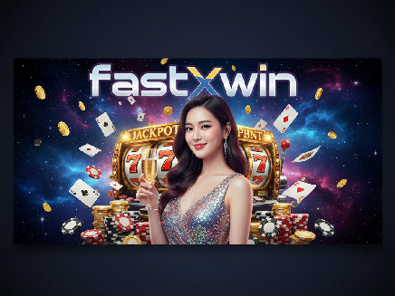 fastxwin สล็อตออนไลน์