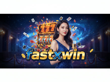 fastxwin สมัครสมาชิก