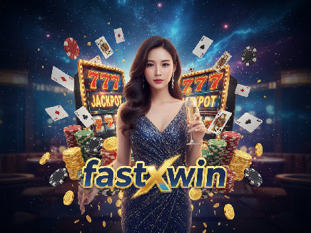 login fastxwin
